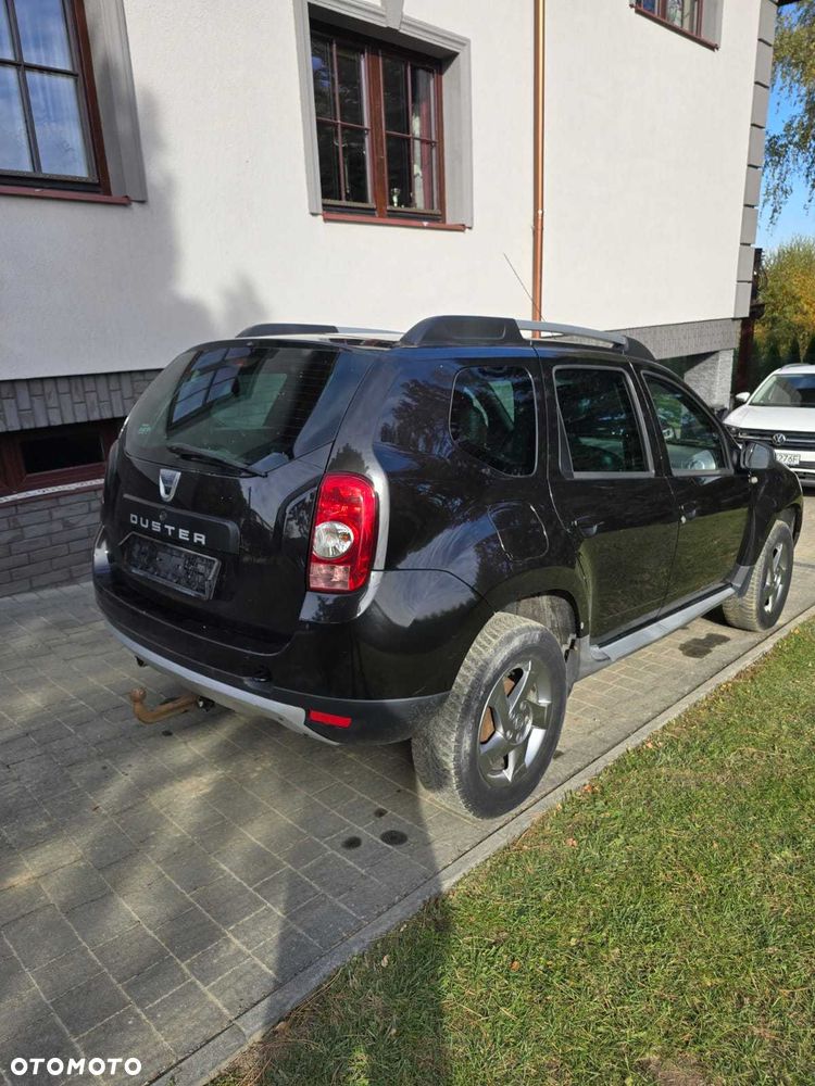 Dacia Duster - 4