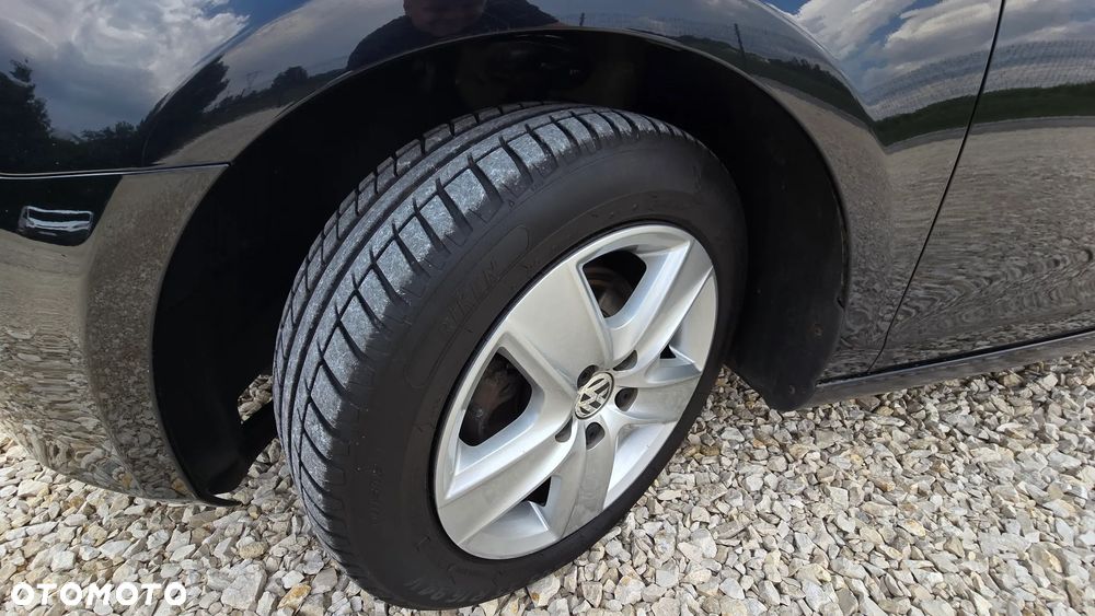 Volkswagen Golf 1.4 TSI Edition - 15