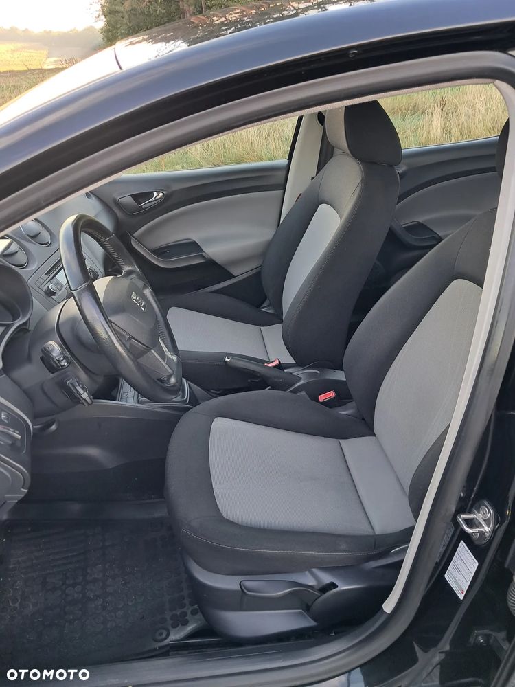 Seat Ibiza - 8