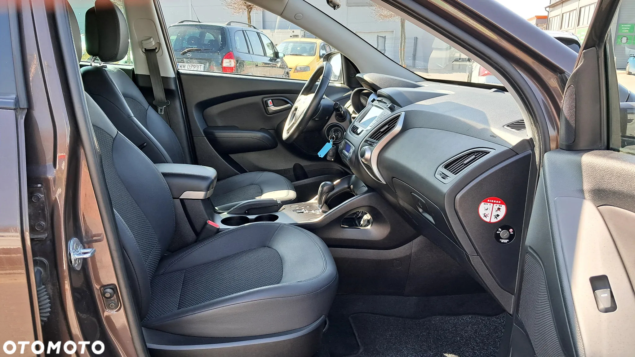 Hyundai ix35 2.0 Style 2WD - 8