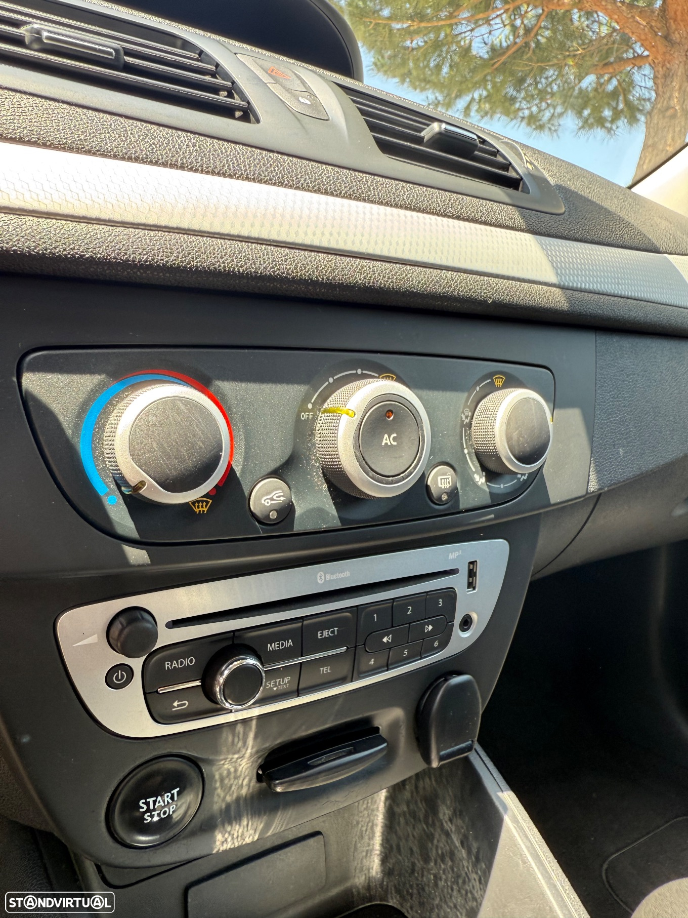 Renault Mégane Coupe - 10
