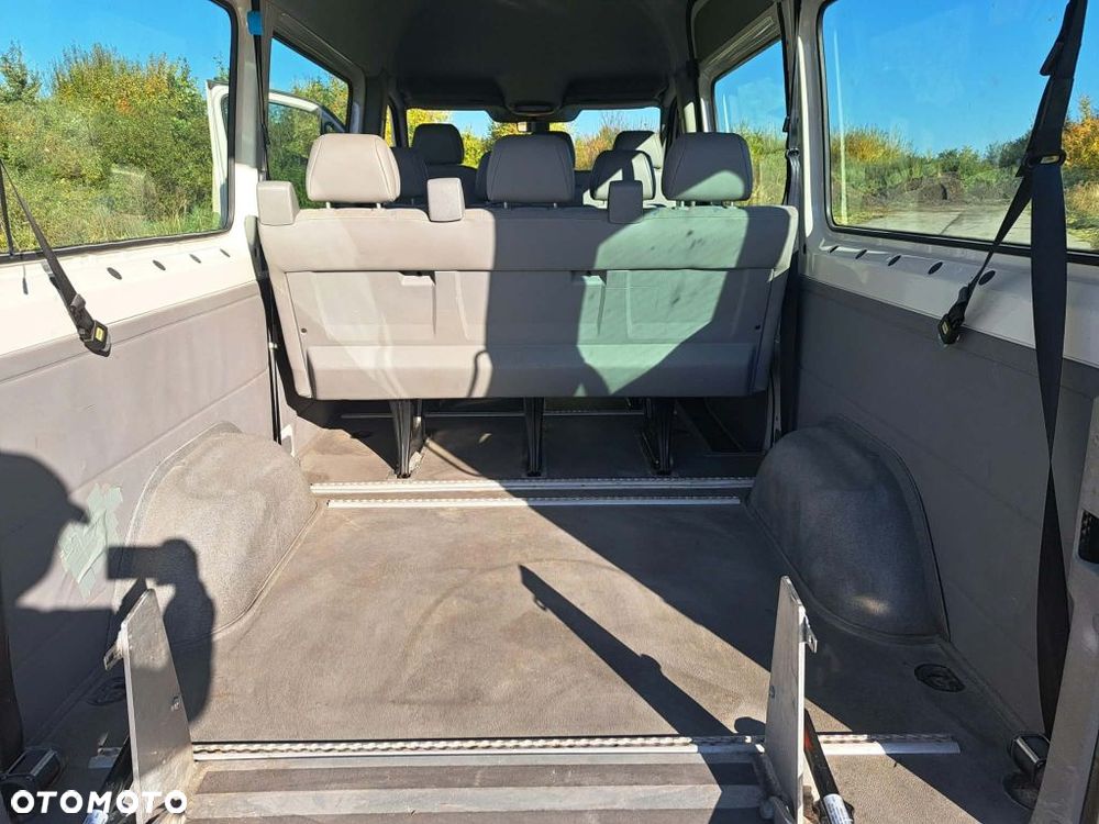 Volkswagen Crafter DPF - 17