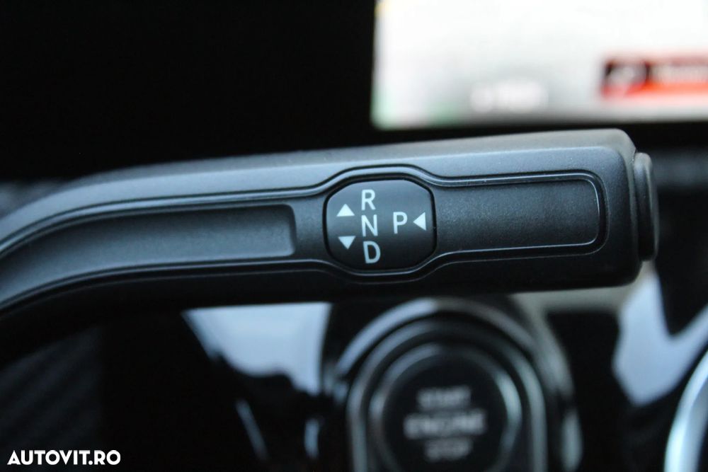 Mercedes-Benz CLA 180 d 7G-DCT - 14