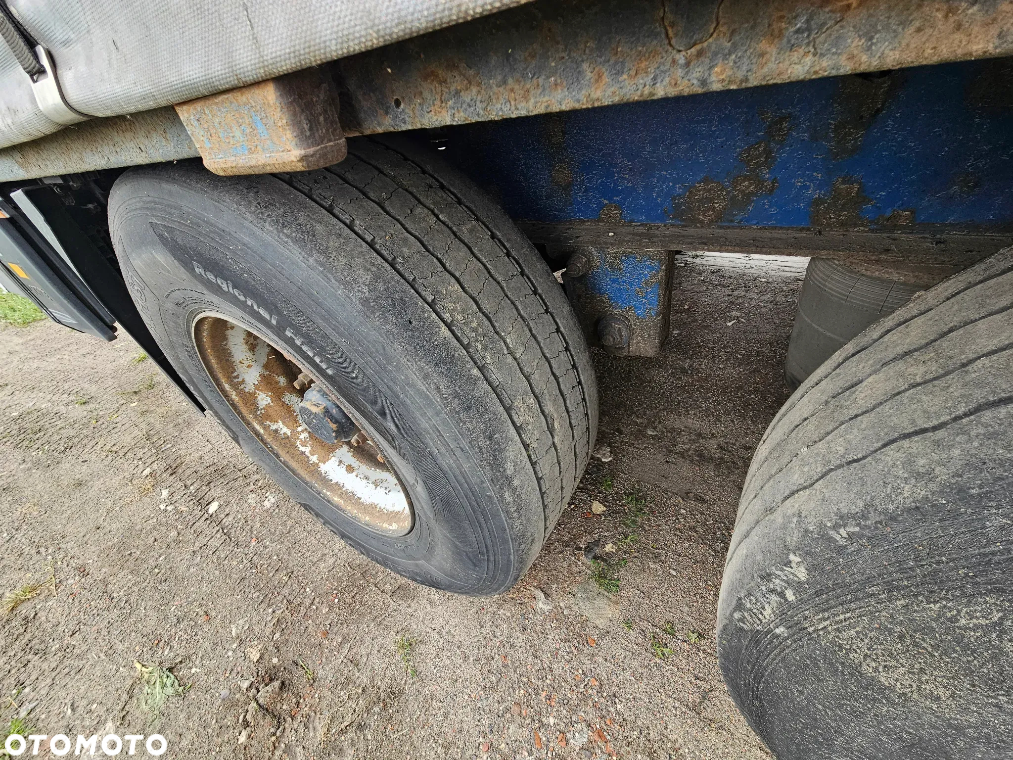 Krone SDP27 - 13