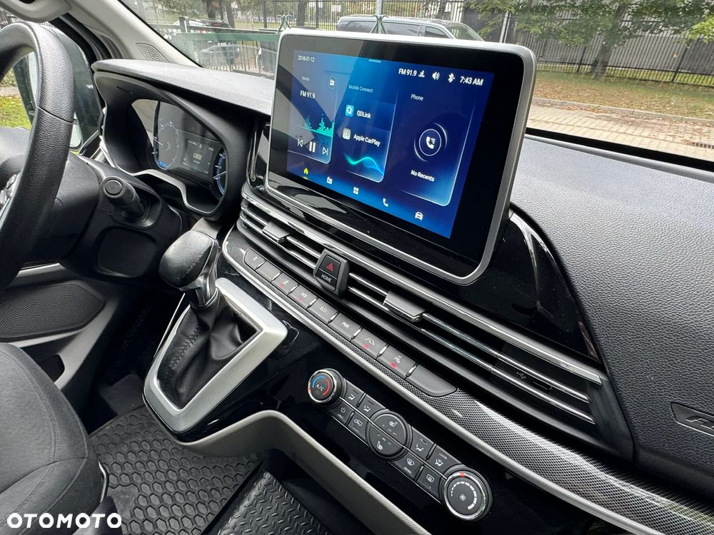 Maxus E-DELIVER - 9