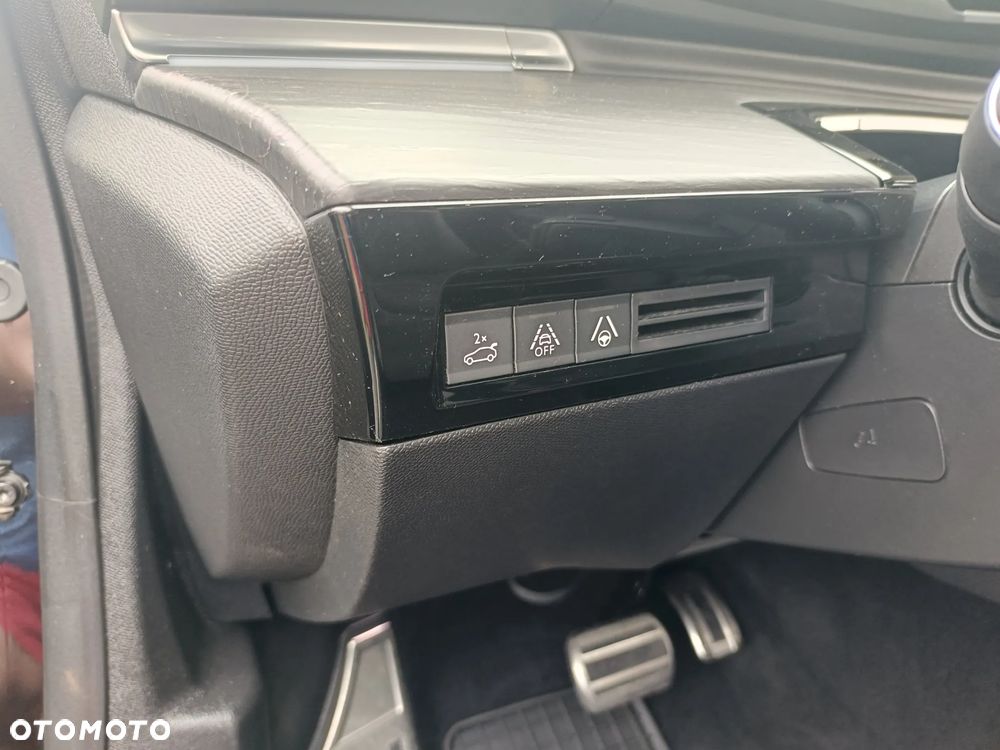 Peugeot 508 2.0 BlueHDi GT Line S&S EAT8 - 19
