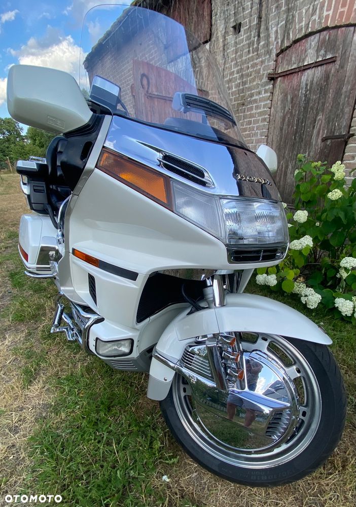 Honda GL - 1