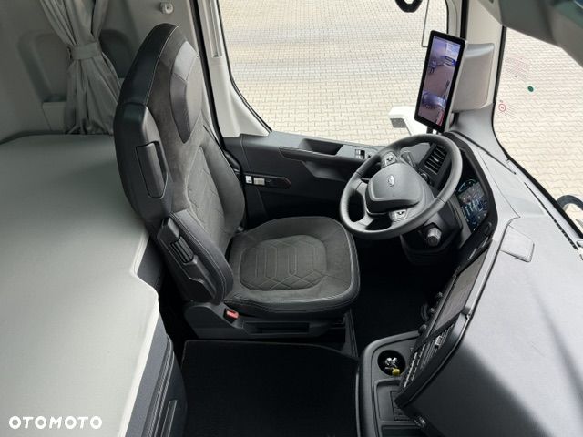 Ford F-MAX Gen 2 510 KM Poduszki Kamery LED ACC Gwarancja 2029 - 11