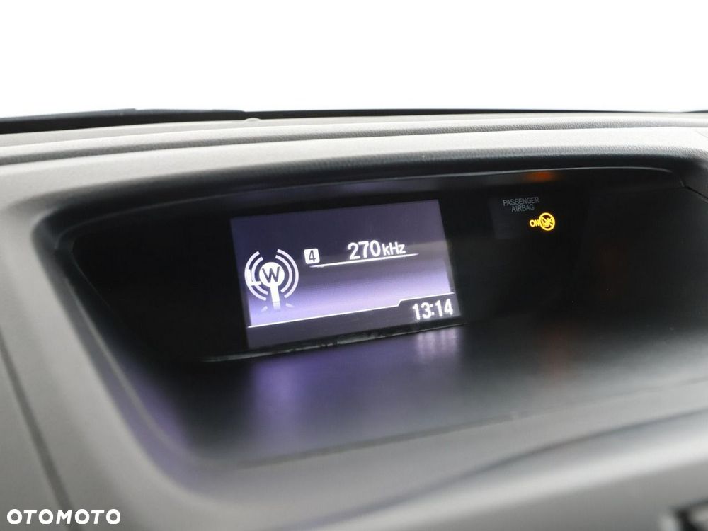 Honda CR-V 2.0i-VTEC 2WD Elegance - 24