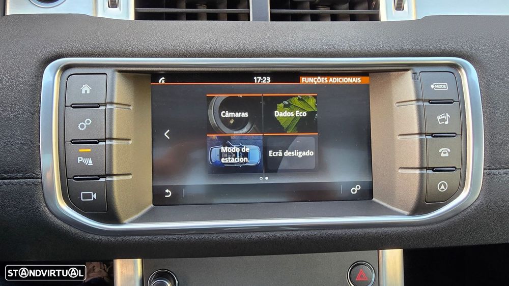 Land Rover Range Rover Evoque 2.0 eD4 SE - 34