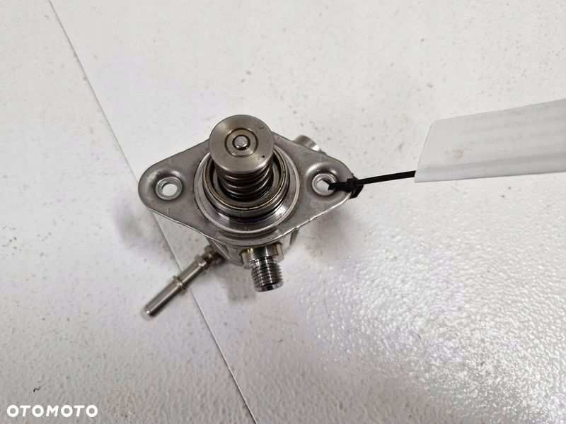 HYUNDAI KONA I 1 1.6 GDI HYBRYDA POMPA WTRYSKOWA PALIWA 35320-03AC0 - 2