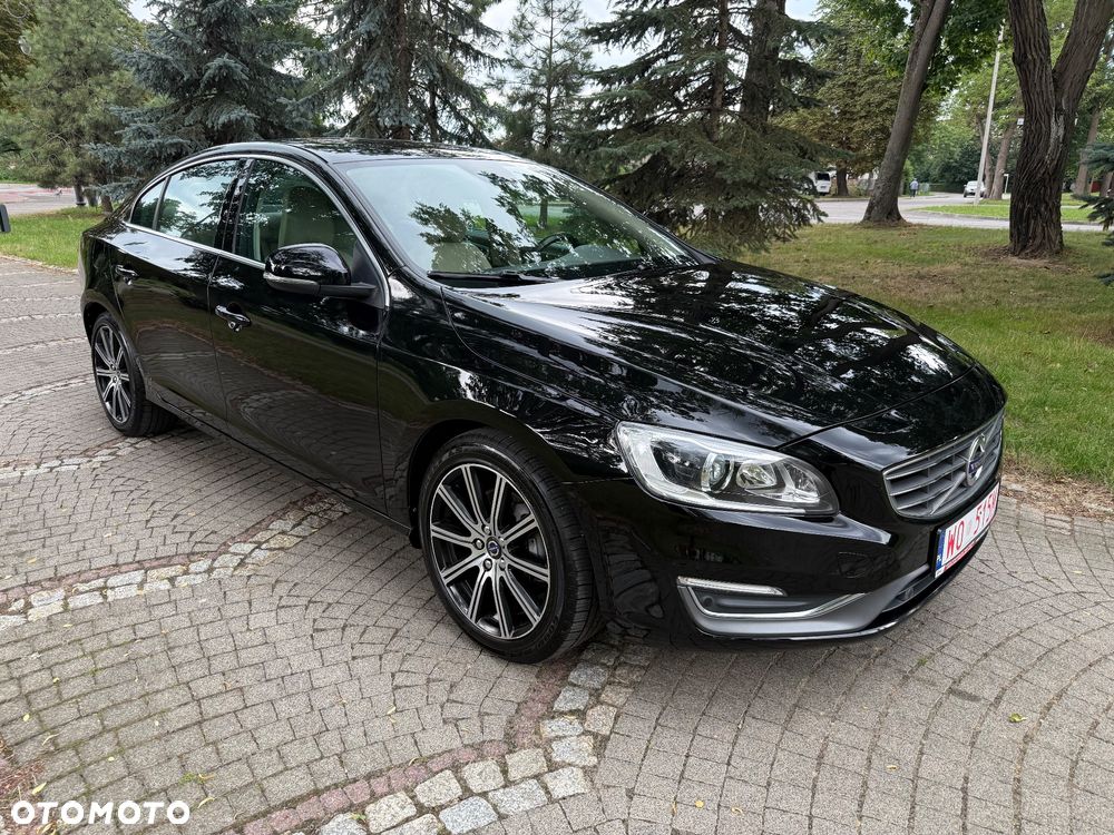 Volvo S60 - 6