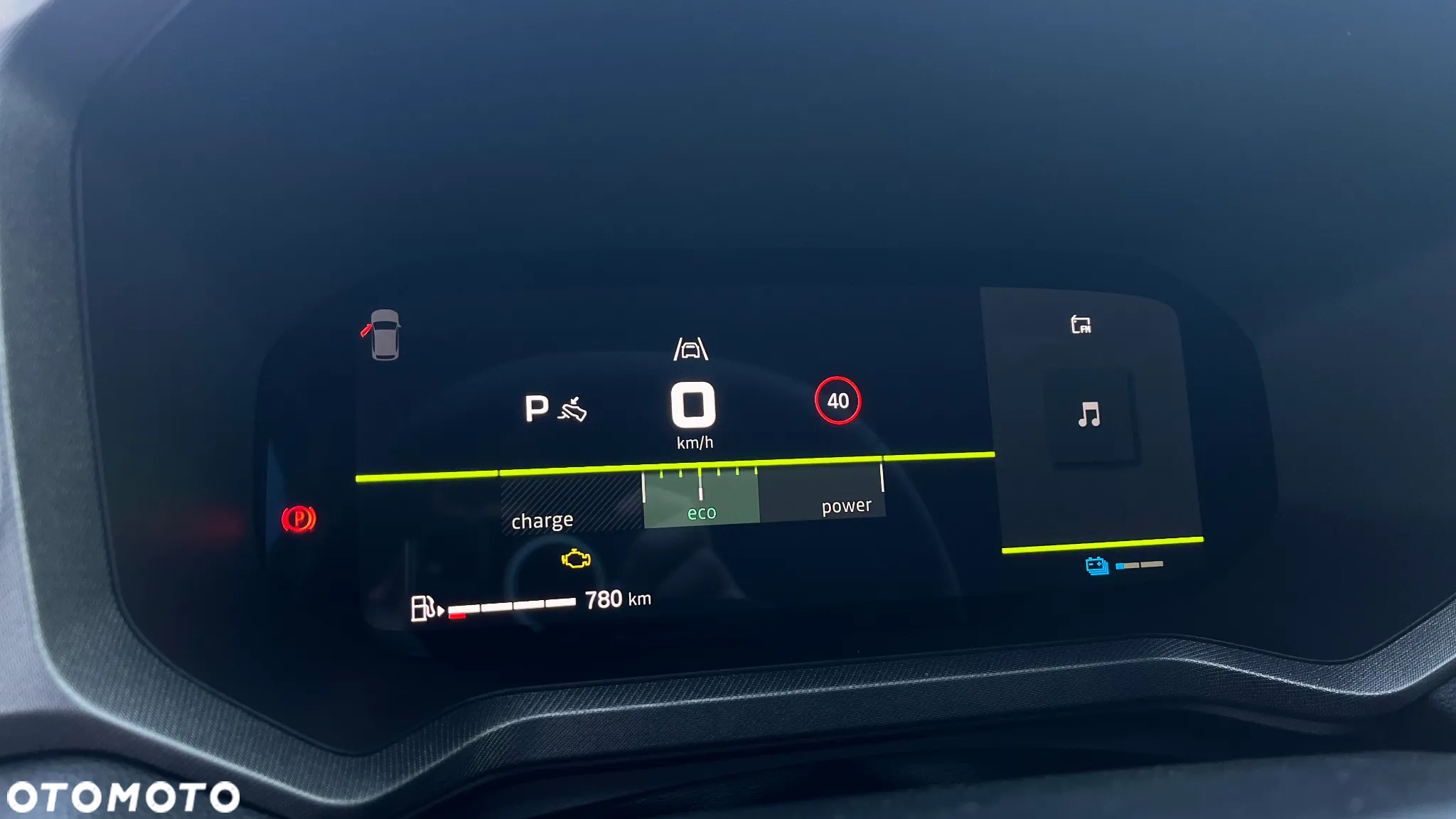 Dacia Bigster 1.8 Full Hybrid 155 Journey MMT - 15