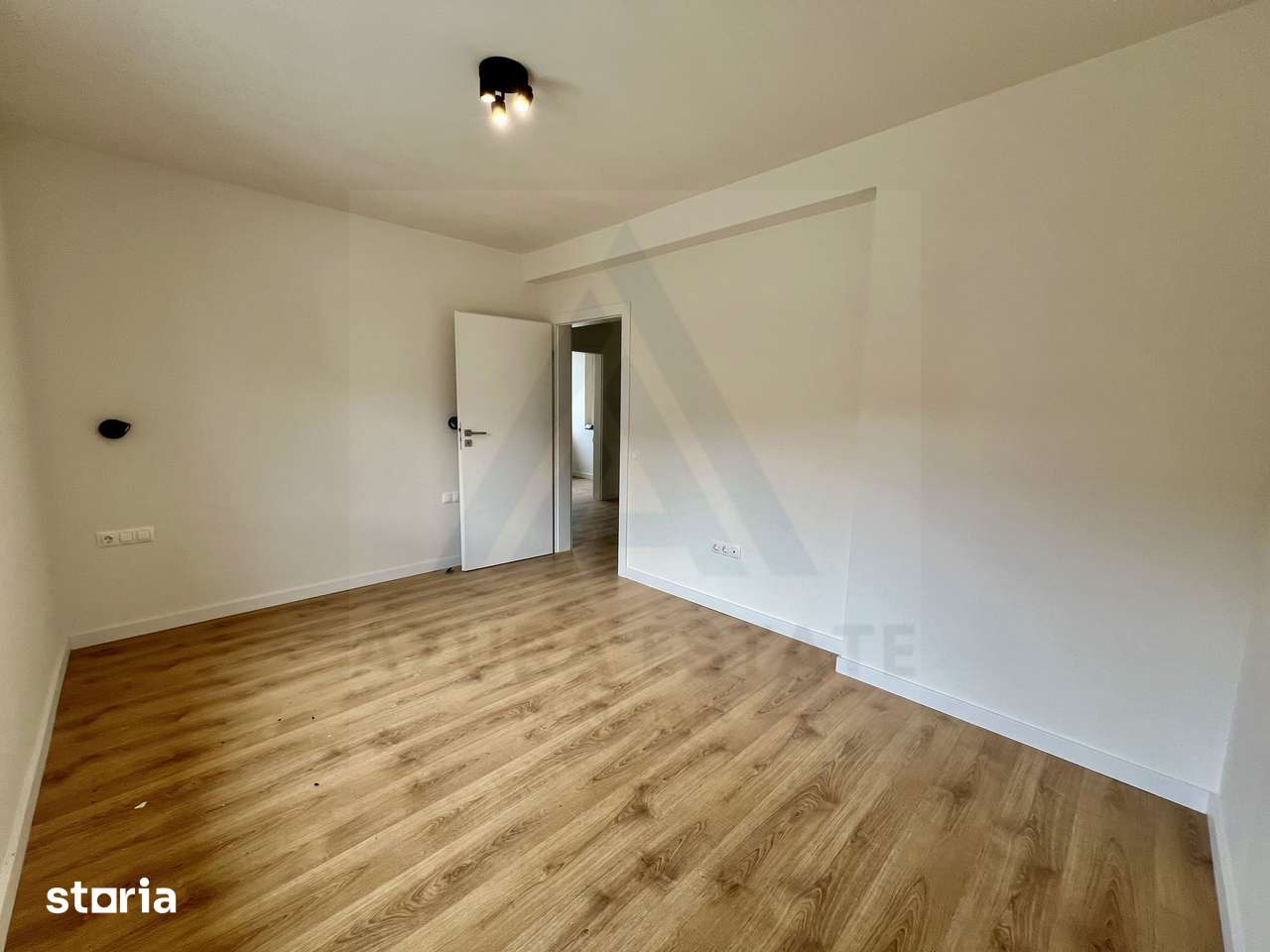 Apartament modern la cheie 77.8 mp utili cu 3 camere etaj 2 in DaVinci — fotografia 3