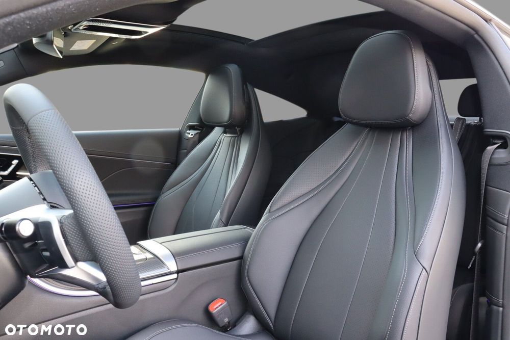 Mercedes-Benz CLE 300 mHEV 4-Matic AMG Line - 10