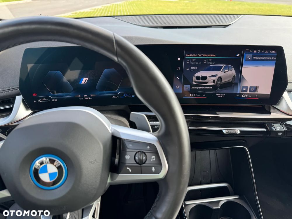BMW Seria 2 225e xDrive - 27
