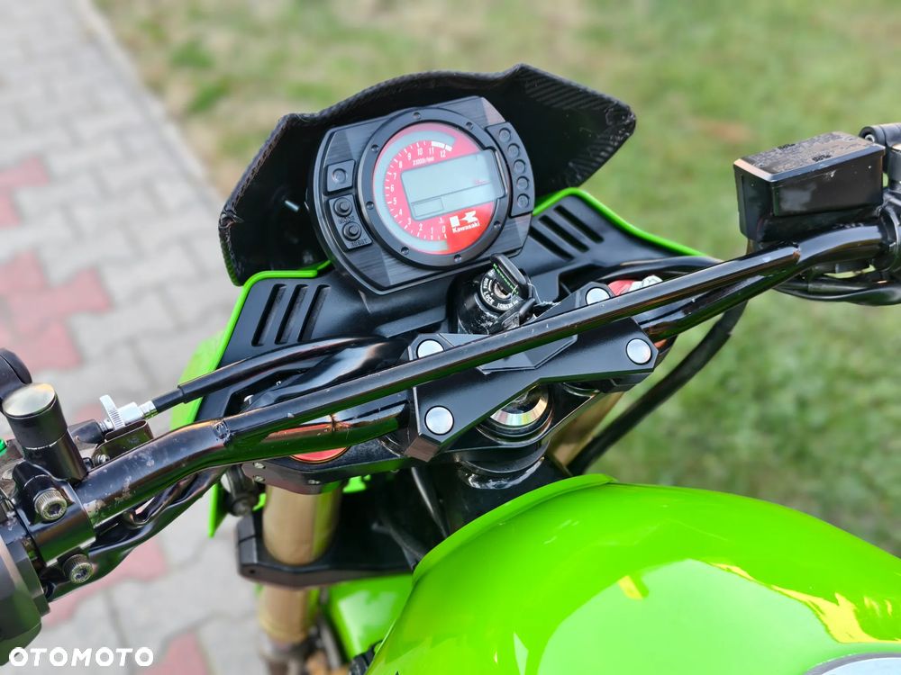Kawasaki Z - 31