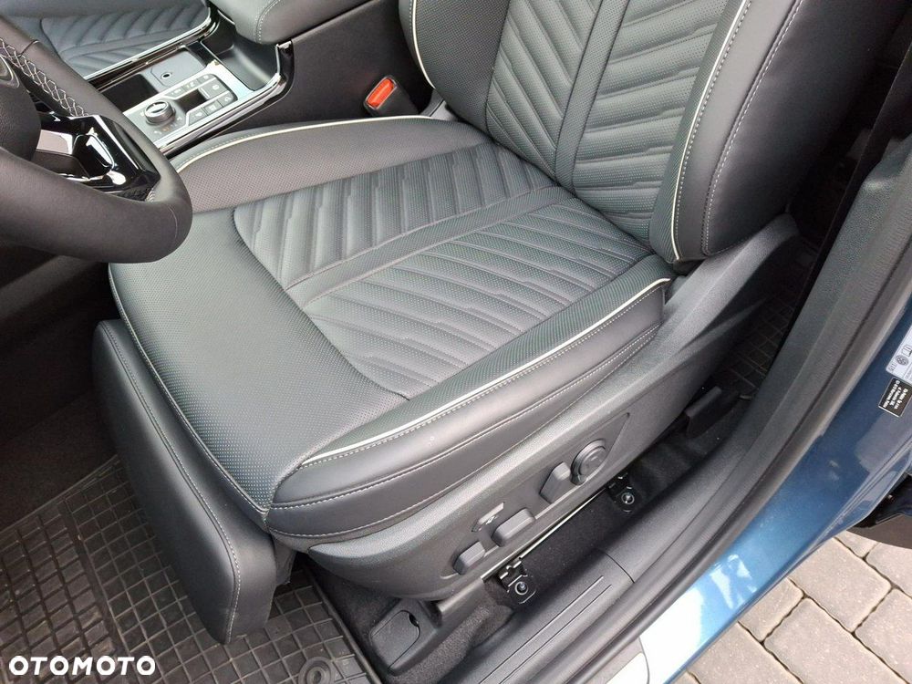 Kia Sorento 2.2 CRDi Prestige Line AWD DCT 6os - 12