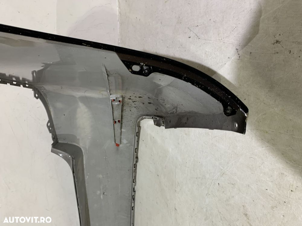 Bara spate Skoda Octavia 3 Berlina, Sedan, 2013, 2014, 2015, 2016, 2017, cod origine OE 5E5807421. - 9