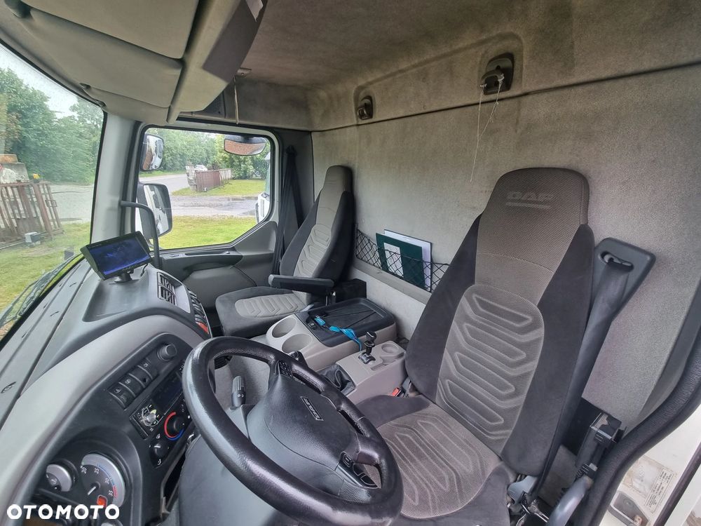 DAF LF 55.250 - 10