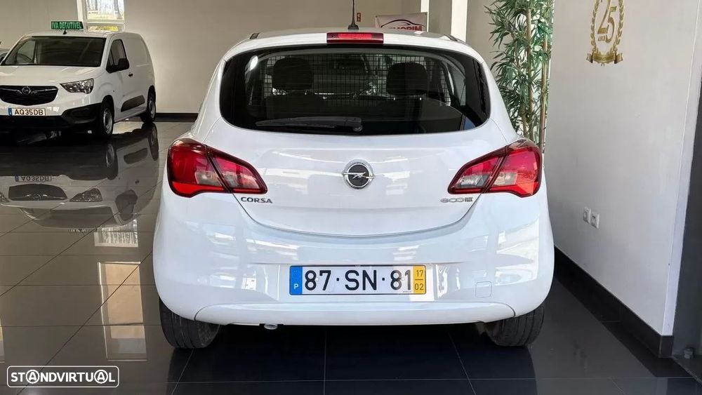 Opel Corsa 1.3 CDTi Dynamic - 5
