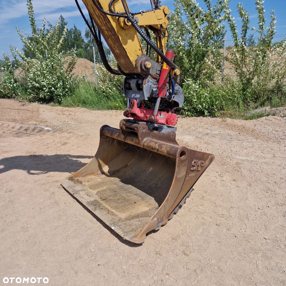 Caterpillar M313D - 5