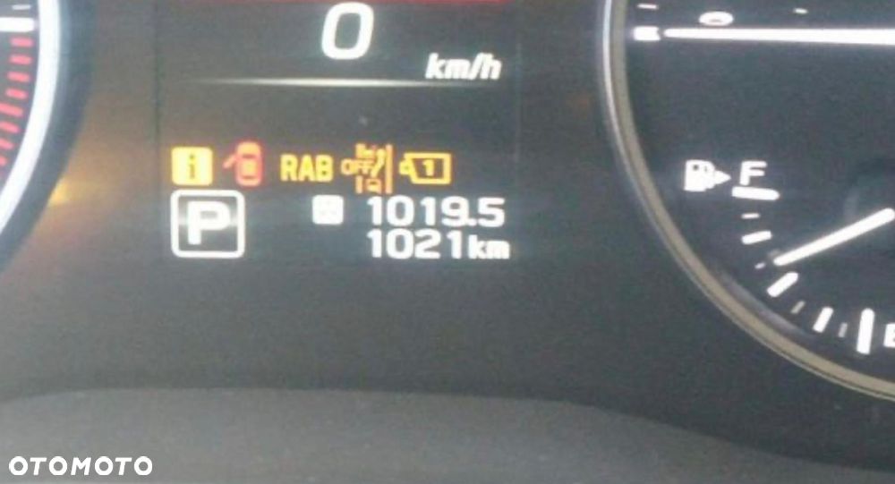Subaru Ascent - 29