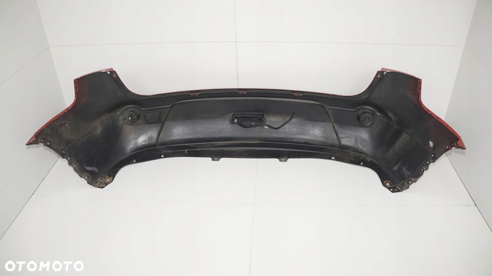 ZDERZAK TYŁ TYLNY NISSAN QASHQAI J10 +2 06-09R - 6