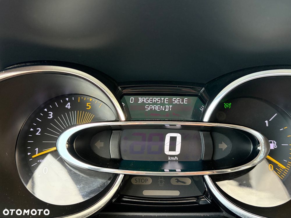 Renault Clio 1.5 dCi 75 Expression - 9