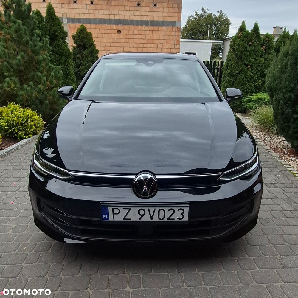 Volkswagen Golf 1.5 eTSI OPF DSG Life - 3