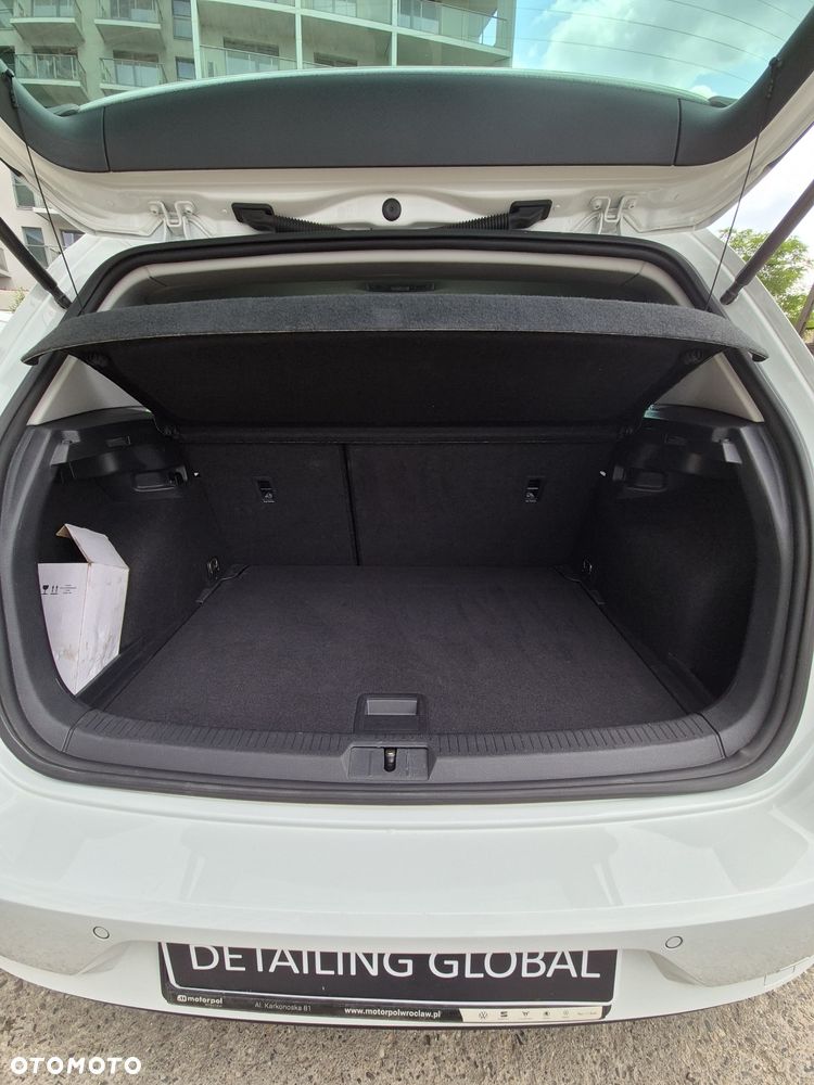 Volkswagen Golf 1.5 TSI BMT Comfortline - 7