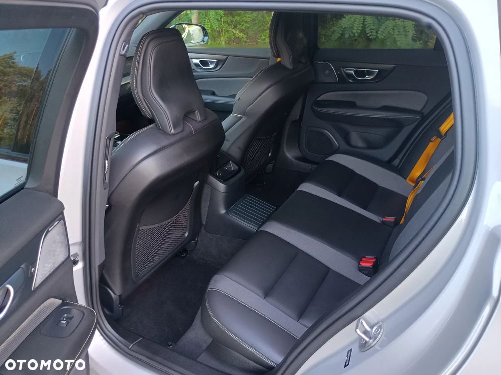 Volvo V60 - 33