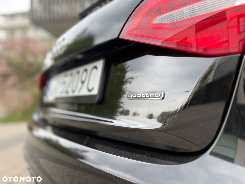 Audi A4 Avant - 34