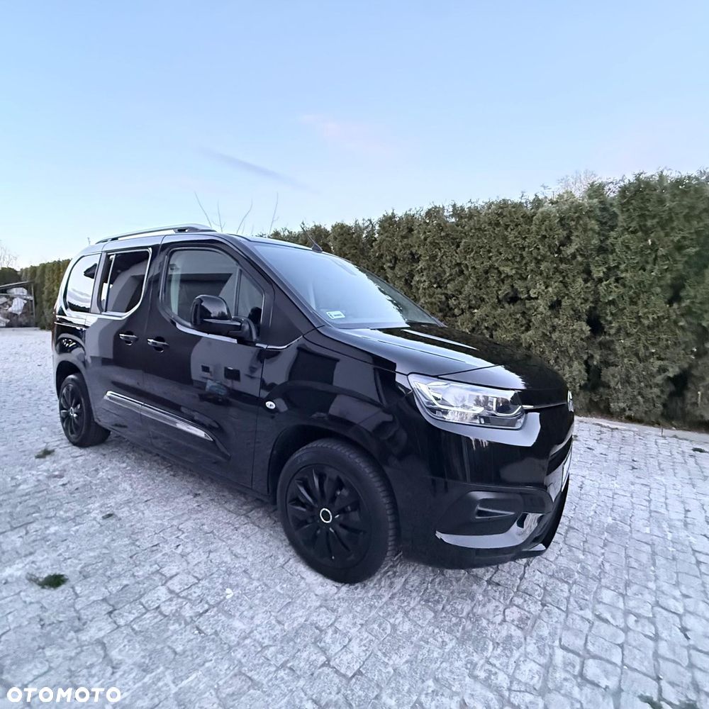 Toyota Proace City Verso 1.5 D-4D Family - 30
