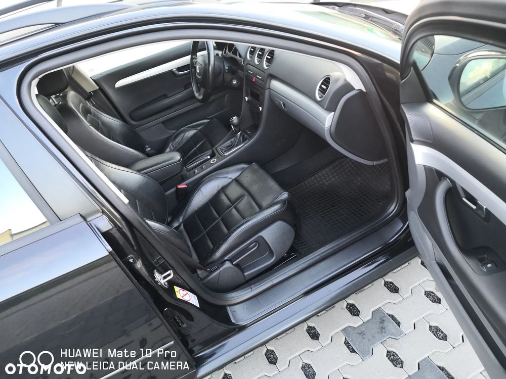 Seat Exeo 2.0 TDI CR Sport - 6