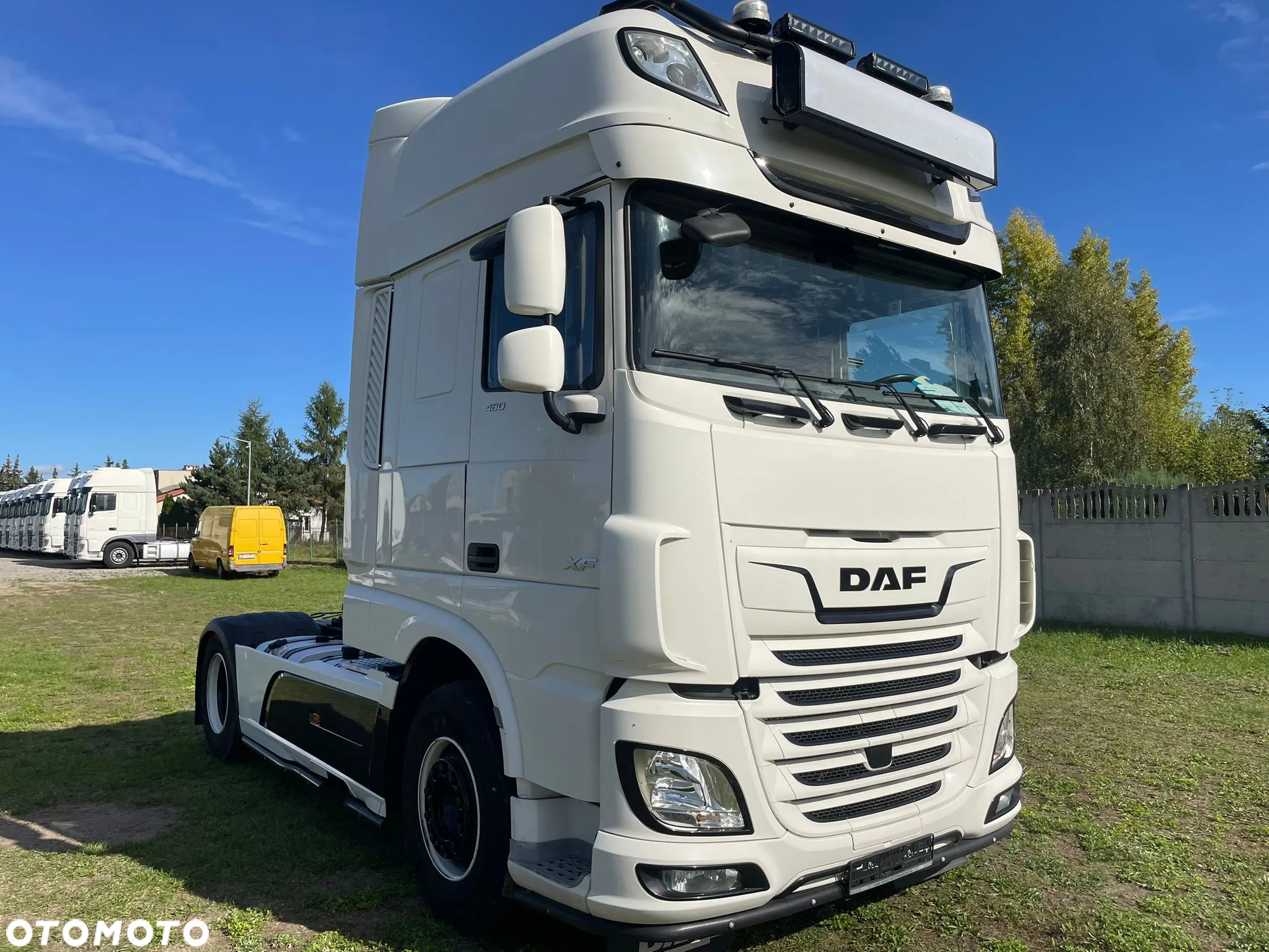 DAF - 30