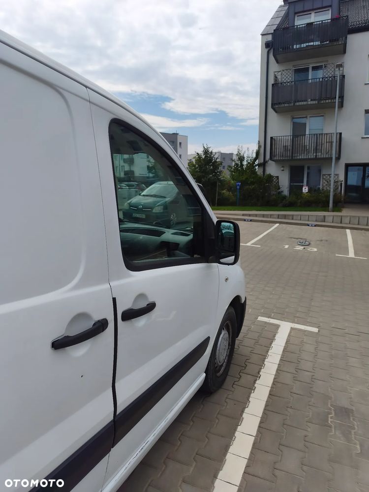 Citroën Jumpy - 2
