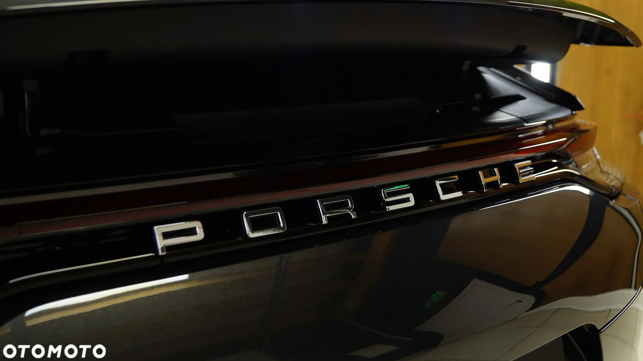 Porsche Panamera 4S E-Hybrid - 10