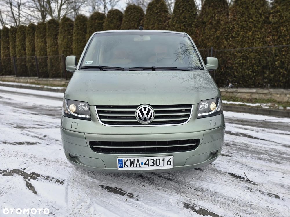 Volkswagen Multivan L1 Comfortline - 2
