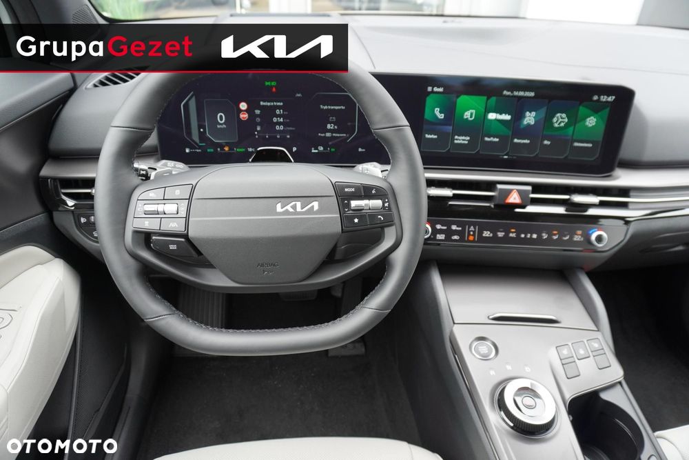 Kia Sportage 1.6 T-GDI HEV Black Edition 2WD - 9