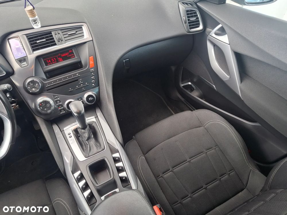 Citroën DS5 THP 155 Chic - 10