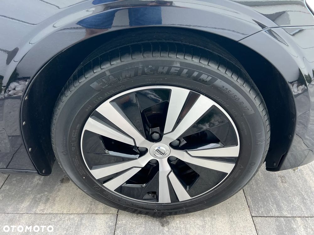 Volvo V60 B4 D Geartronic Momentum Pro - 37