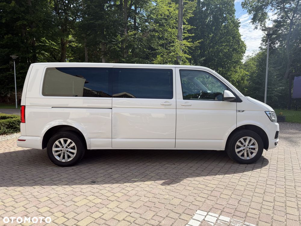 Volkswagen Caravelle 2.0 TDI L2 Highline - 7