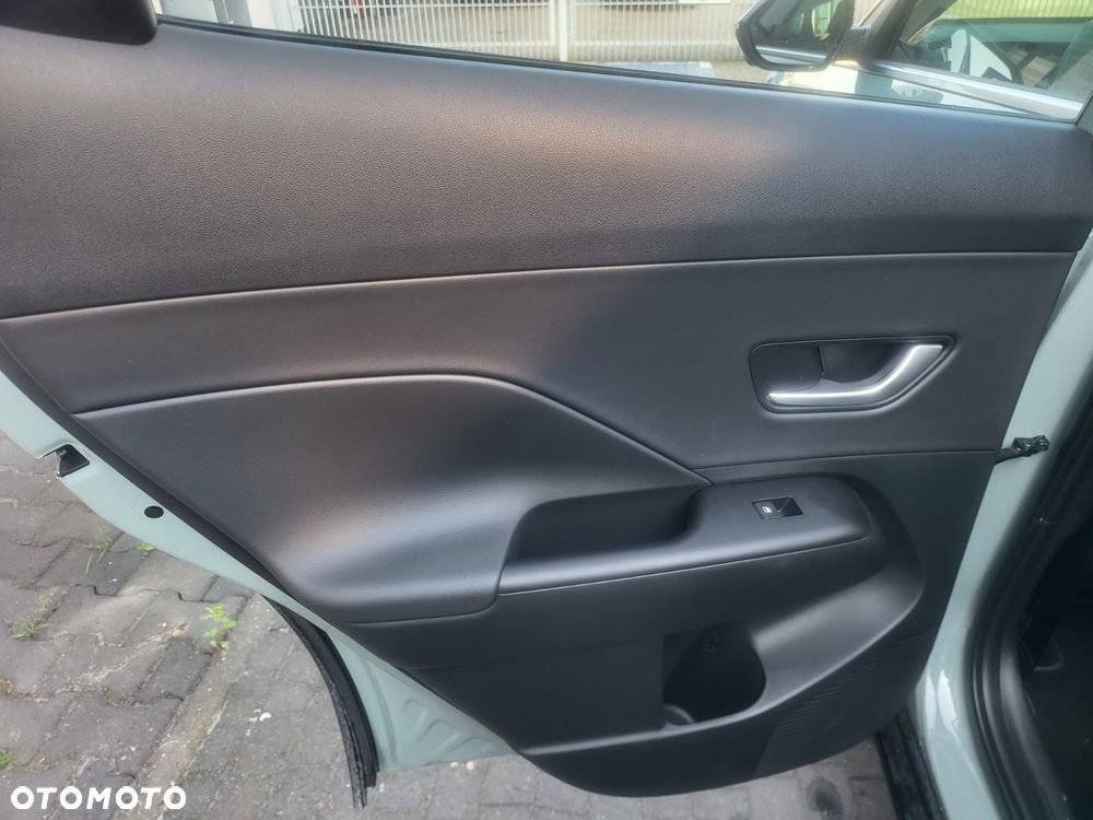 Hyundai Kona 1.6 GDI Hybrid Executive DCT - 30