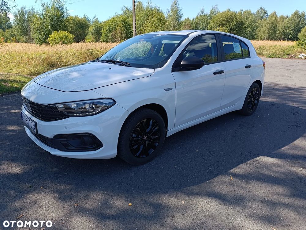 Fiat Tipo 1.0 T3 Business Edition - 15