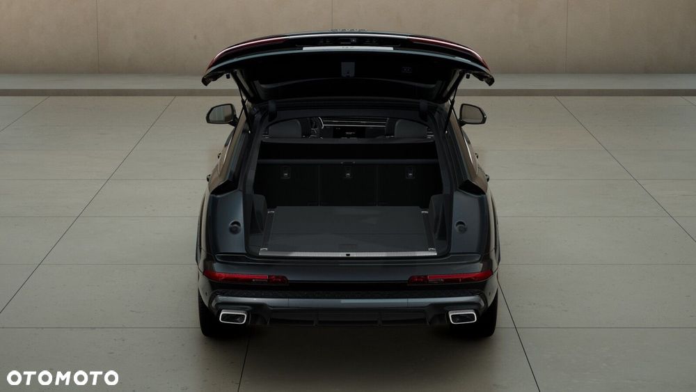 Audi Q7 TDI mHEV 210 kW Quattro S Line Tiptr - 8