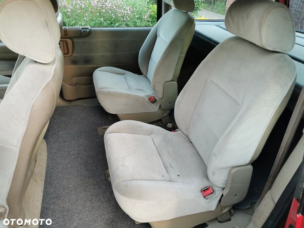Fiat Ulysse 2.0 EL - 19