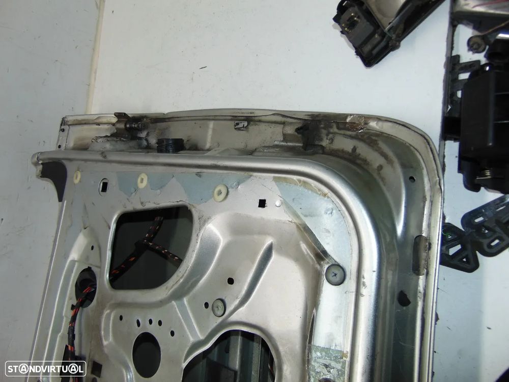 Fiat Punto cabriolet portas - 4