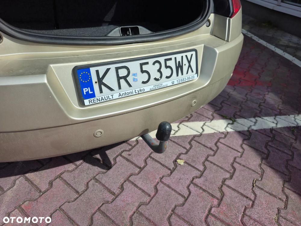 Renault Megane 2.0 dCi Privilege - 18