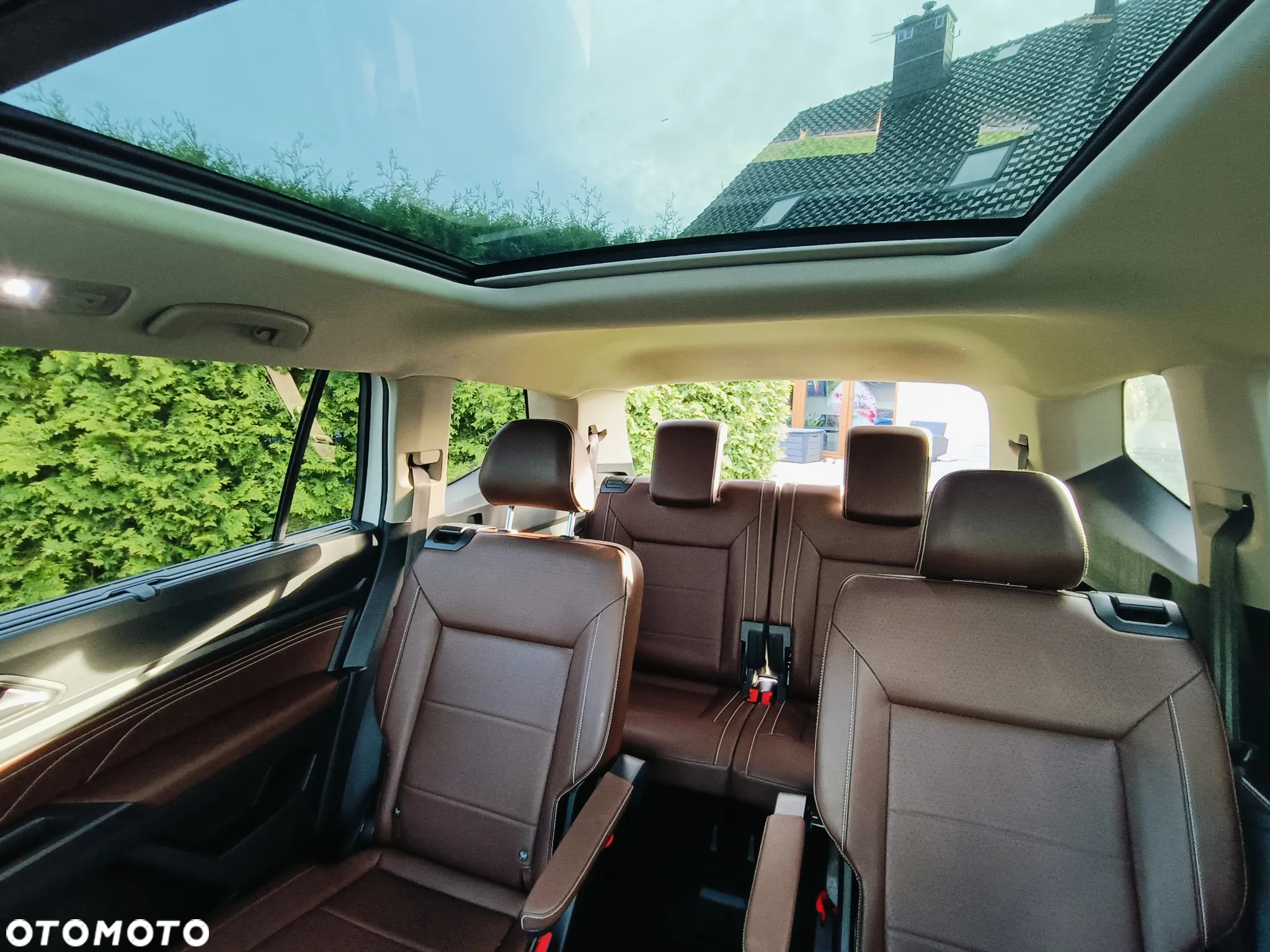 Volkswagen Atlas - 29